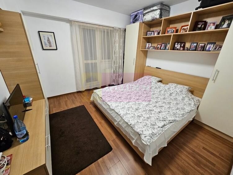 Vanzare apartament de 2 camere Calea Calarasilor- Matei Basarab