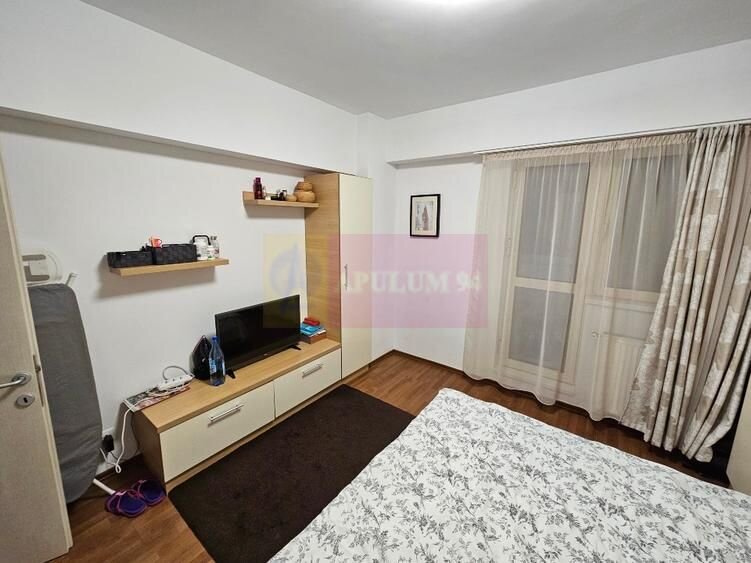 Vanzare apartament de 2 camere Calea Calarasilor- Matei Basarab